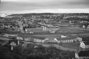 Bilde av Sandefjord Skofabrikk